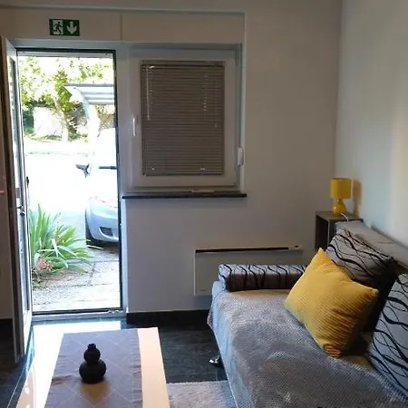 Grazia Apartamento *