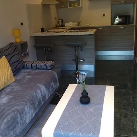 Apartamento Grazia