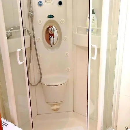 Grazia Apartamento *