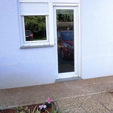 Grazia Apartamento *