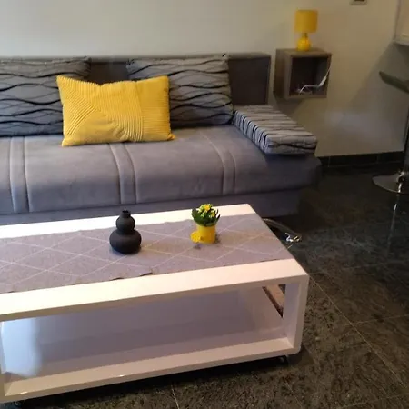 Grazia Apartamento *