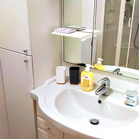 Grazia Apartamento Umag