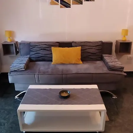 Grazia Apartamento *