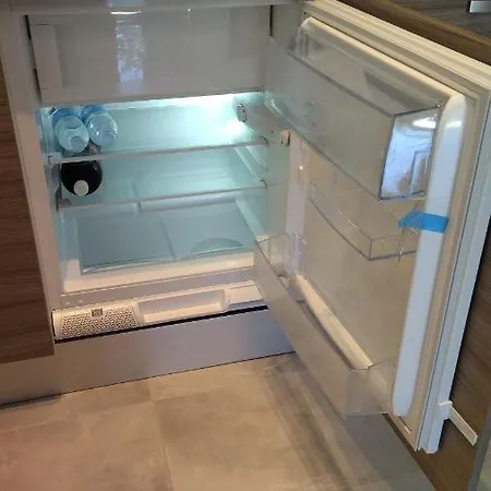 Apartamento Grazia *