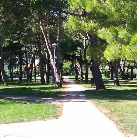 Grazia * Umago