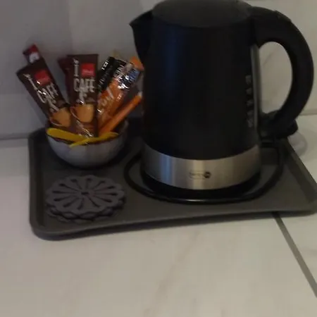 Apartamento Grazia Umag