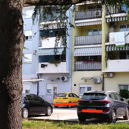 Grazia Apartamento *