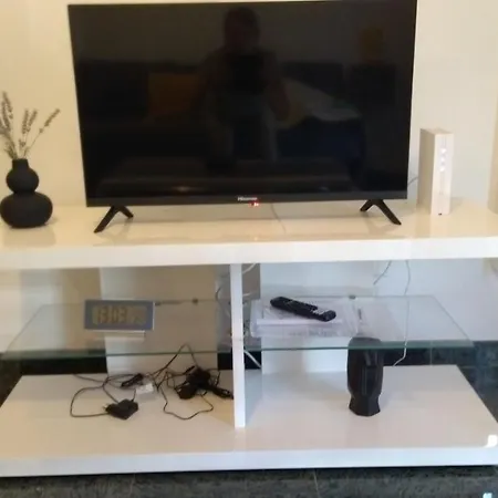 Grazia Apartamento Umag