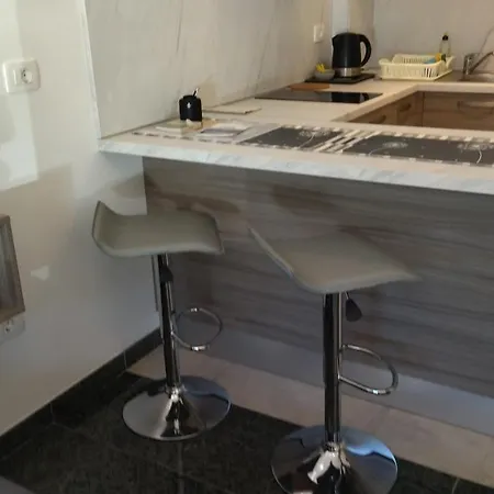 Grazia Apartamento