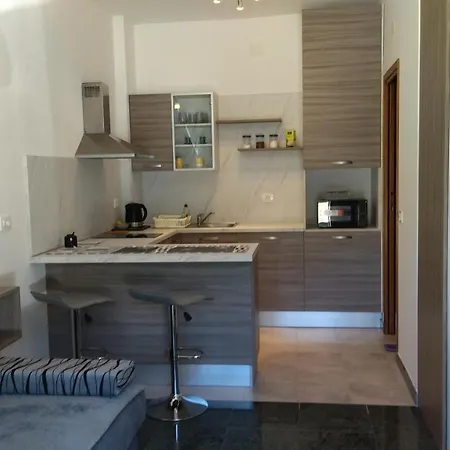 Grazia Apartamento *