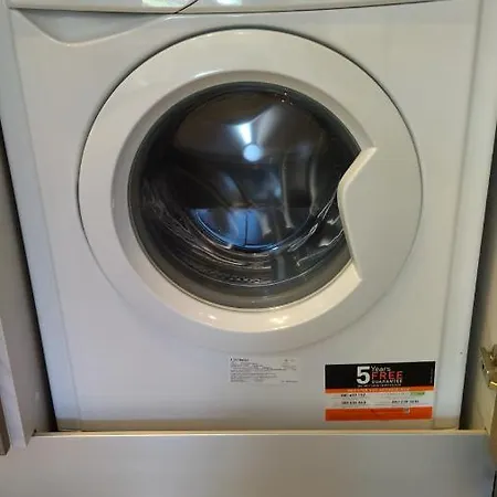 Apartamento Grazia