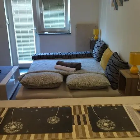 Grazia Apartment