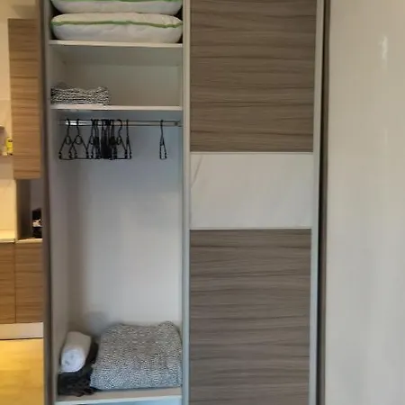 Apartamento Grazia