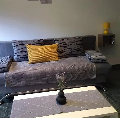 Grazia Apartamento Umago