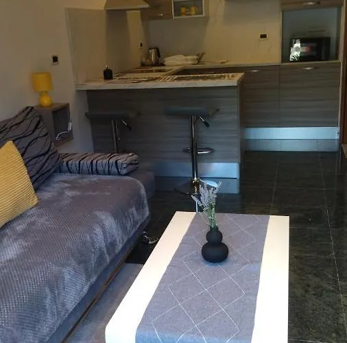 Apartamento Grazia