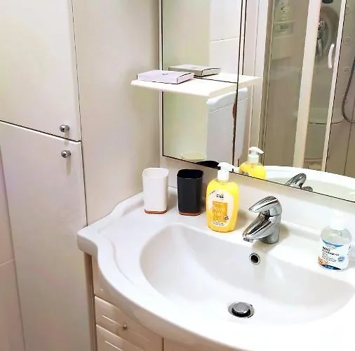 Grazia Apartamento Umago