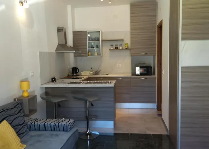 Grazia Apartamento *