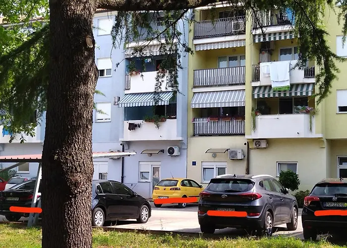 Grazia Apartamento *